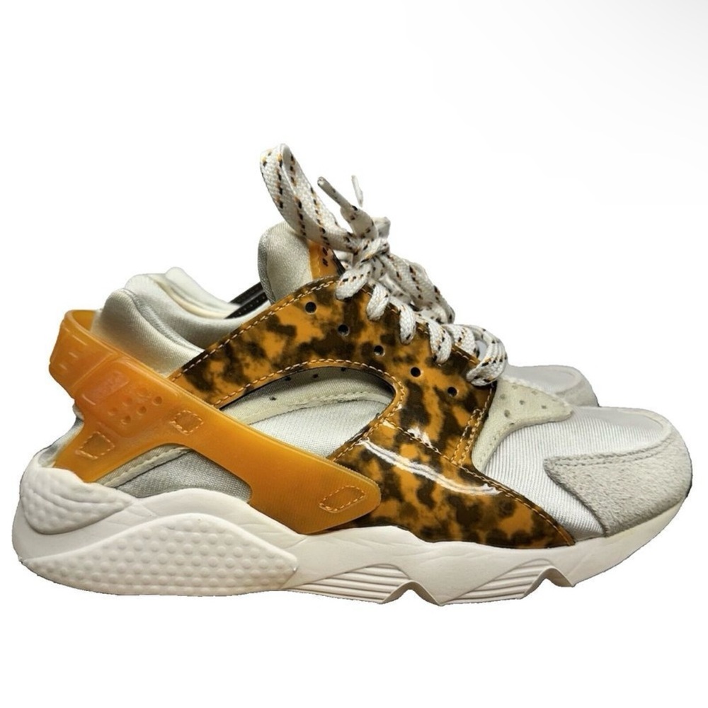 Nike Air Huarache Tortoiseshell Women’s